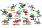 Zuru 5 Surprise: Dino Strike - Color change