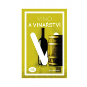 Albi - Kvízy do kapsy Víno a vinařství  