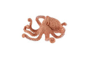 Chobotnice velká zooted plast 11 cm