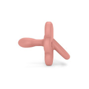 Šidítko fyziologické silikon Butterfly 6-18 m SX PRO Colour Essence Suavinex