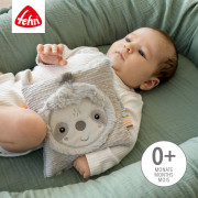 Nahřívací polštářek Baby Fehn