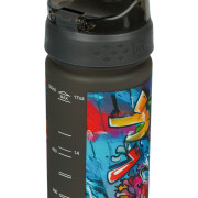 Tritanová láhev na pití 500 ml Baagl