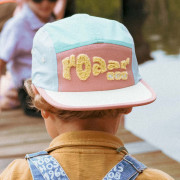 Kšiltovka Sportswear UPF 50+ KiETLA