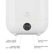 Difuzér TrueLife AIR Humidifier H5 Touch