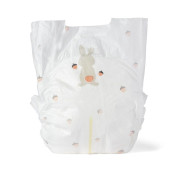 Chicco Airy Pleny jednorázové 2 Mini (3-6 kg) 25 ks