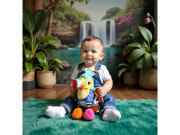 Tukan Tamika Playgro