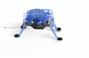 Robotický brouk HEXBUG Beetle