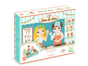 Zmrzlinárna Lina & Lino Djeco