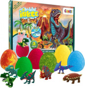 Inkee- gift box Dino