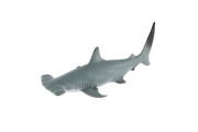 Žralok kladivoun velký zooted plast 19 cm