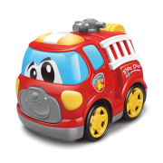 Kiddy Go! Hasičské auto 2,4GHz