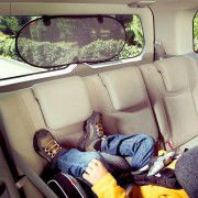 Sluneční clona Sun Stop 1 ks