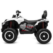 Dětská elektrická čtyřkolka Rave 4 x 4 Baby Mix