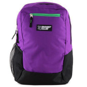 Batoh Target Fialový