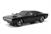 Rychle a zběsile RC auto 1970 Dodge Charger 1:24
