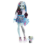 Monster High panenka Monsterka