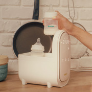 Sterilizátor a ohřívač multifunkční Lindo 6 v 1 Neno