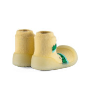 Ponožkové botičky Crocodile Chameleon