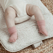 Dětské ponožky Stay-on-Socks 1 pár Newborn KipKep