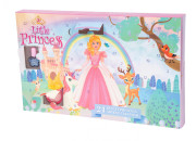 Adventní kosmetický kalendář