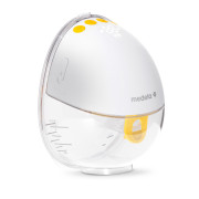 Odsávačka mléka elektrická Motion InBra™ Single Medela