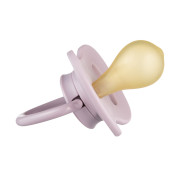 Dudlík kaučukový třešinka 0 - 6 m Cute Animals Canpol babies