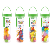 Provlékání Zvířátka z farmy