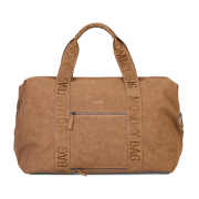 Přebalovací taška Mommy Bag Signature Prestige Hazelnut Childhome