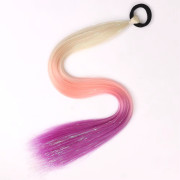 Copánek s gumičkou Unicorn Dream 60 cm