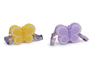 Dětská kabelka motýl 14x11 cm