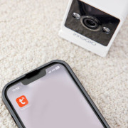 Domácí Smart Wi-fi kamera GIOsafety InnoCube InnoGIO