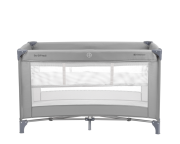 Postýlka cestovní So Gifted KikkaBoo