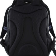 Školní batoh Beyblade - Černý