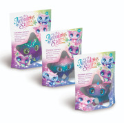 Animouš pěnový mačkací 10 cm Nebulous Stars