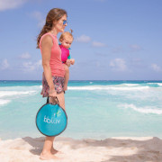 Pop-up plážový bazének Arenä Bbluv