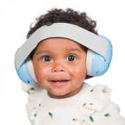 Chrániče sluchu Baby 0-36 m