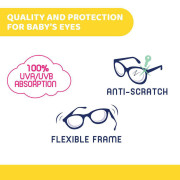 Brýle sluneční Chicco 36 m+ 