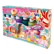 Kreativní set XL Sladkosti Tubi Jelly