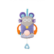 Taf Toys Hudební myška