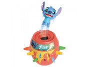 Společenská hra Vyskakovací Stitch Tomy