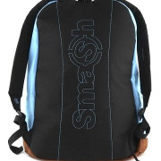 Studentský batoh Smash Modrý