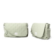 Přebalovací taška přes rameno Poetry Suavinex