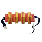 Pěnový plavecký pás 850 mm žlutý pruh Matuška Dena