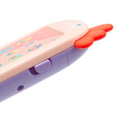 Telefon papoušek Baby Mix