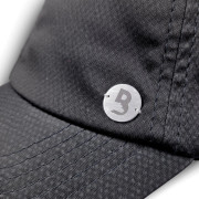 Kšiltovka Performance Outlast® Černá Little Angel