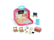 Sada v kufříku Škola Li‘l Woodzeez