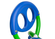 Dětské jezdítko 2v1 Beetle Smile