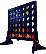 Společenská hra Connect 4