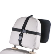 Zrcátko pro pozorování dítěte v autě 360° Akuku