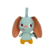 Hrací deka s hrazdou Garden of Adventures Tiny Love